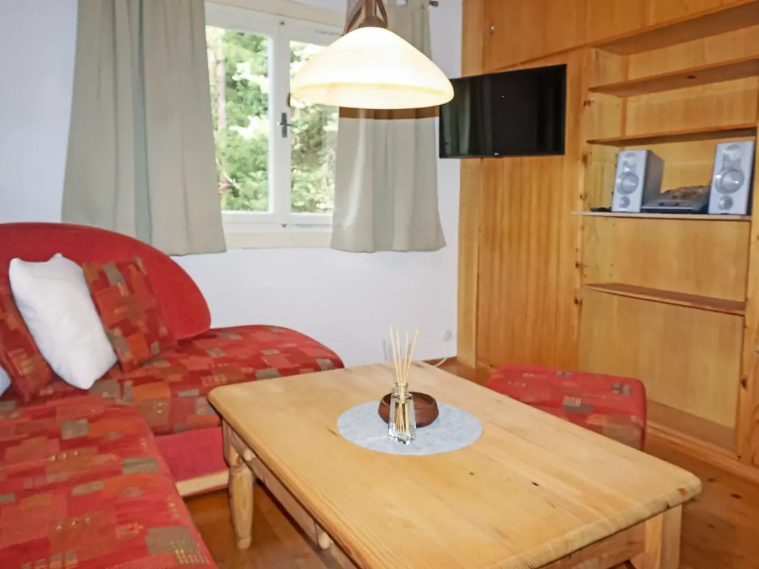 Maison de Vacances Flirsch