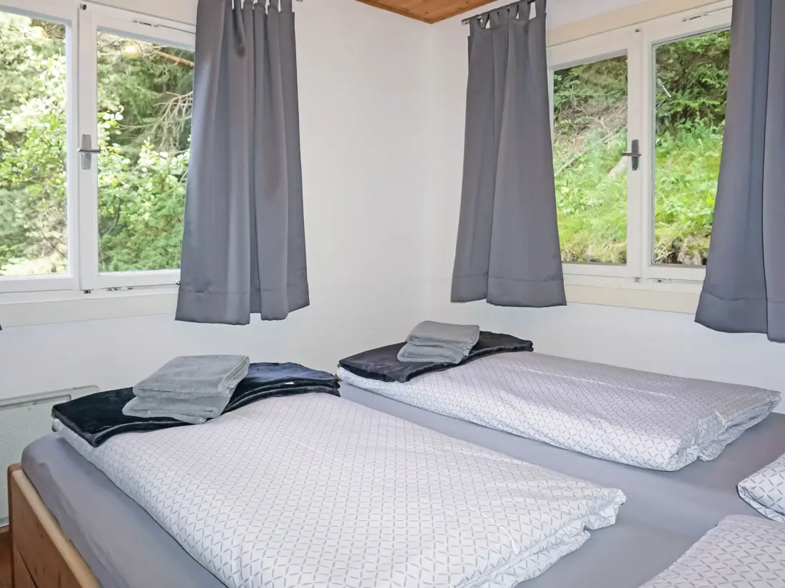 Maison de Vacances Flirsch