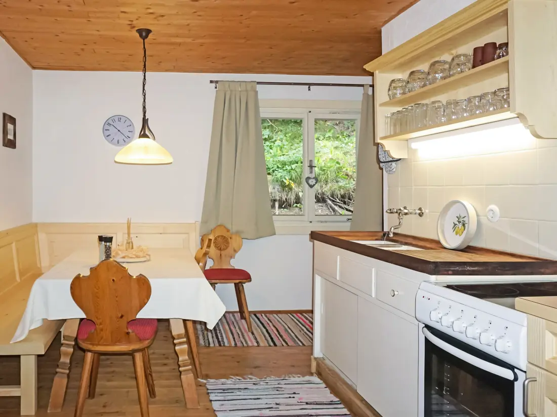 Maison de Vacances Flirsch