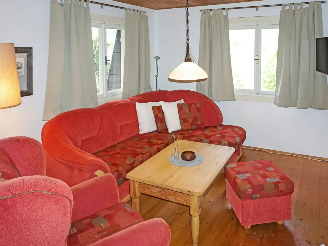 Maison de Vacances Flirsch