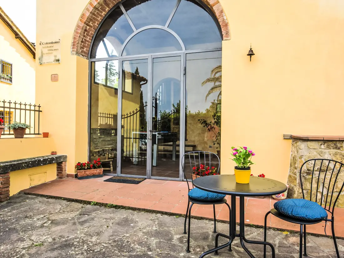 Maison de Vacances Florence