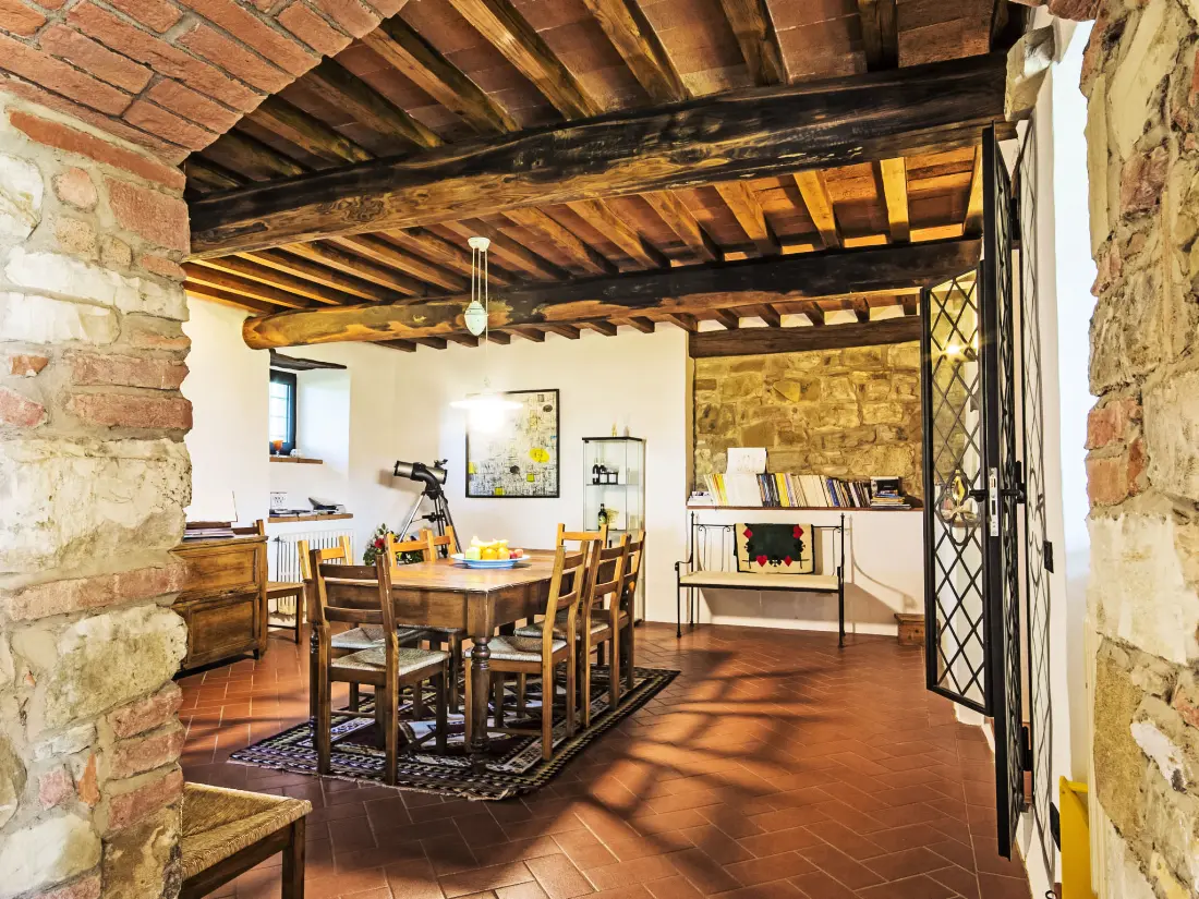 Maison de Vacances Florence
