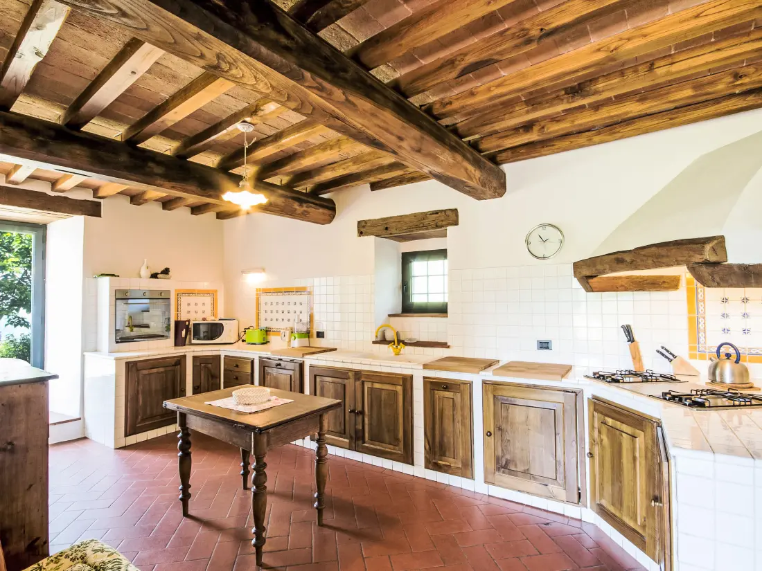 Maison de Vacances Florence