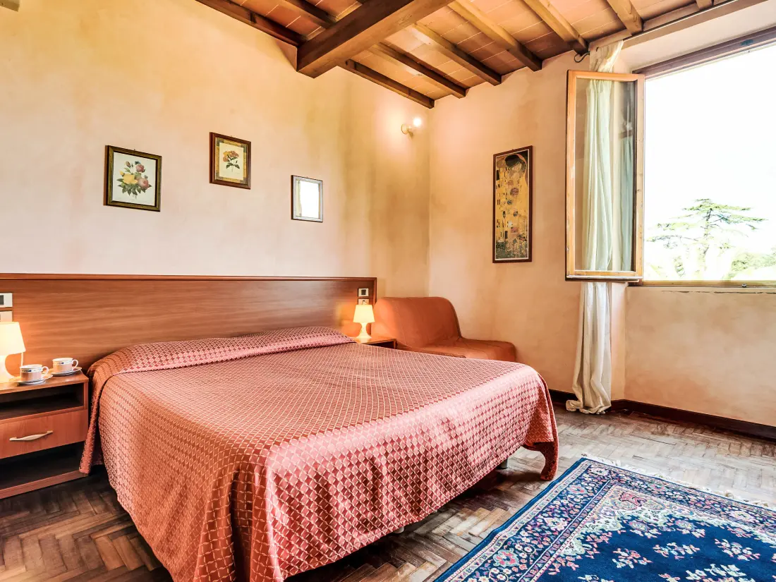 Maison de Vacances Florence