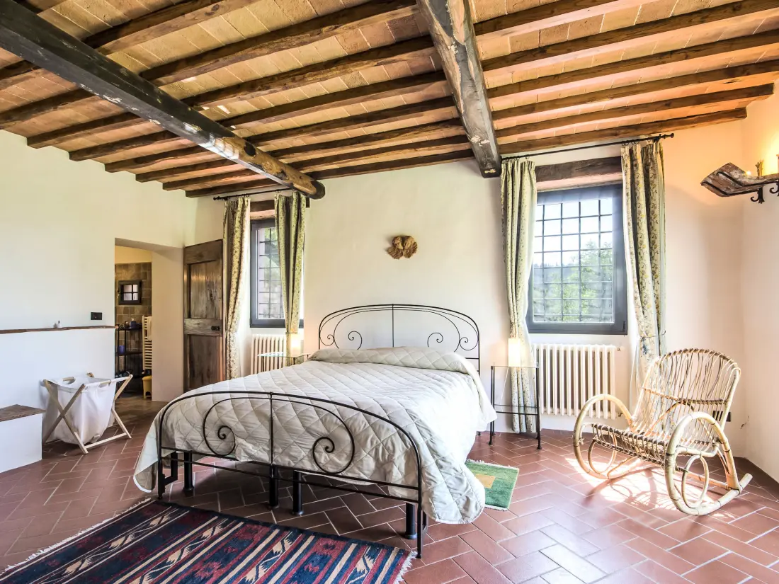Maison de Vacances Florence