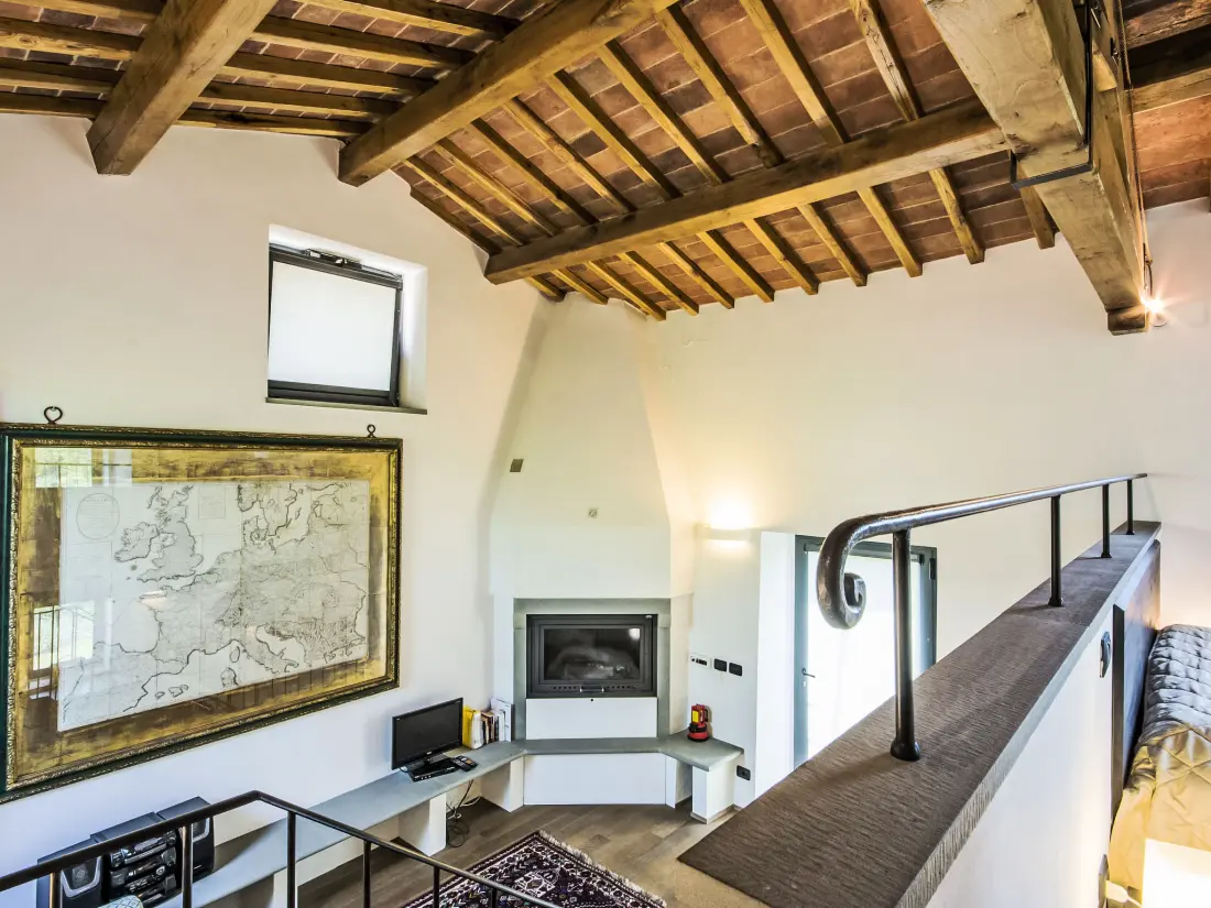 Maison de Vacances Florence