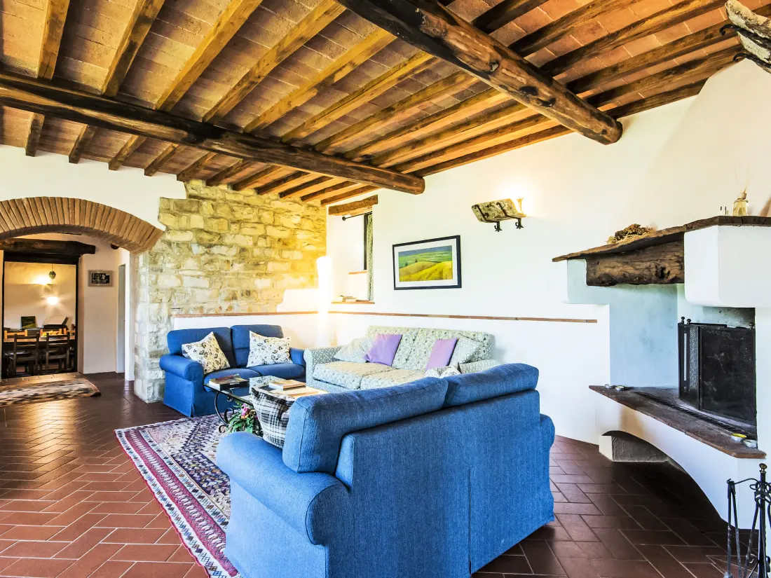 Maison de Vacances Florence