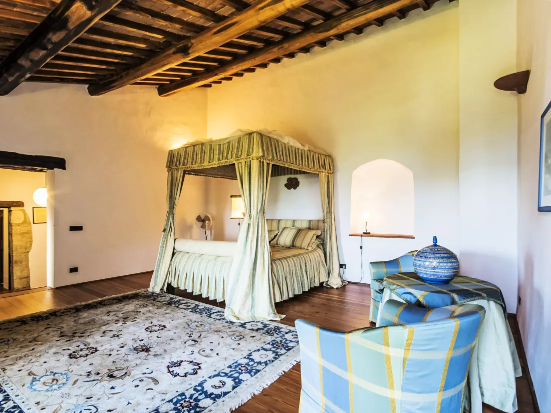 Maison de Vacances Florence
