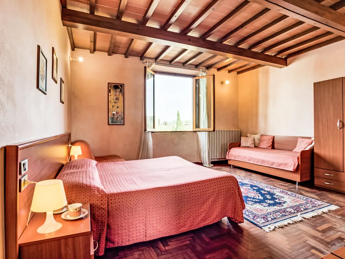 Maison de Vacances Florence