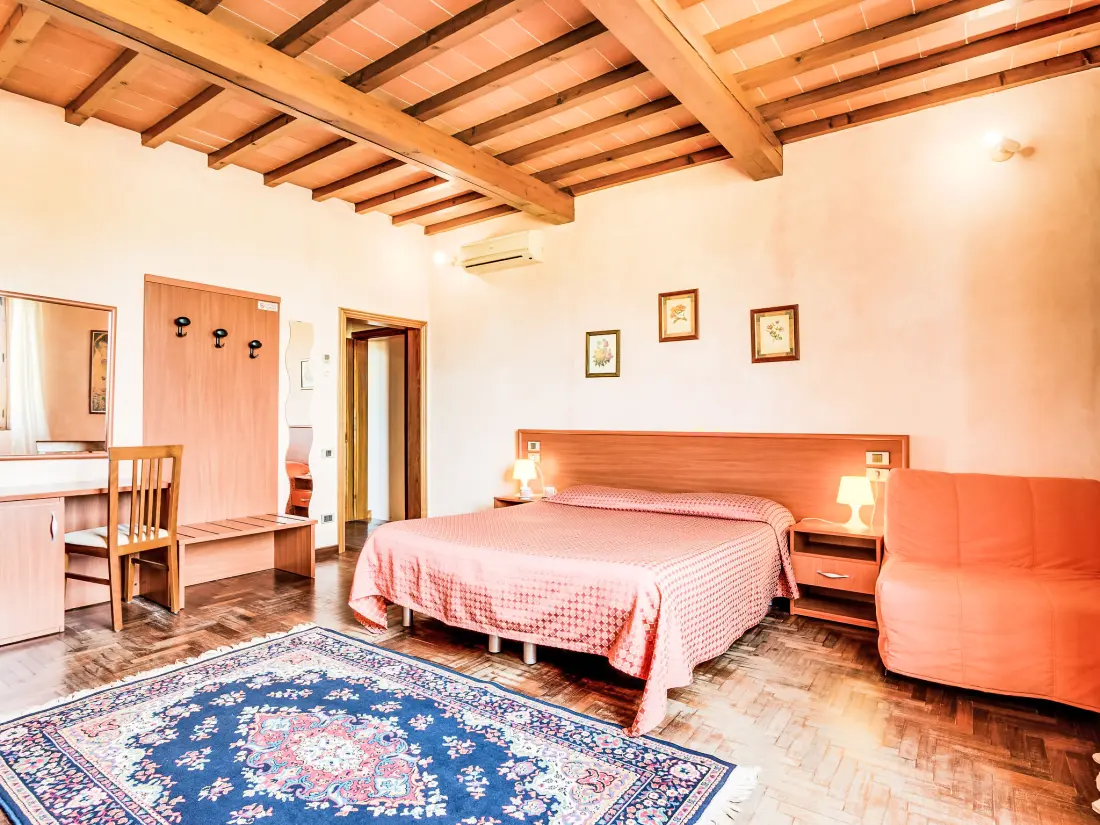 Maison de Vacances Florence