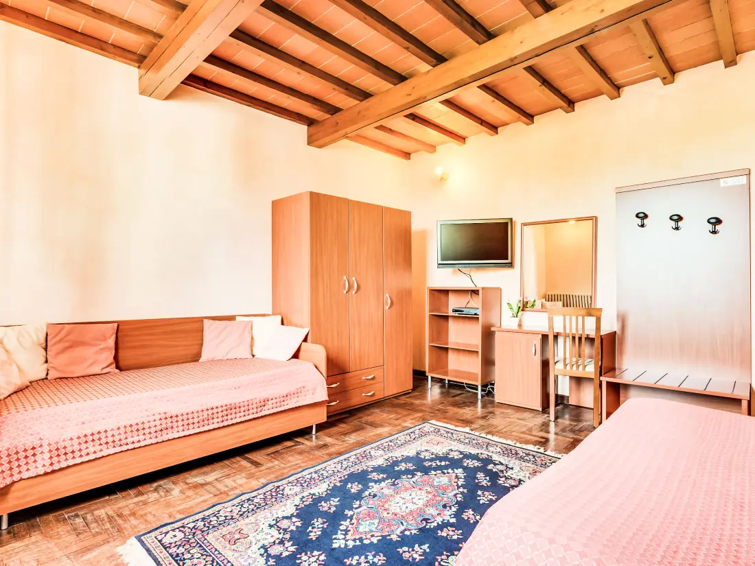 Maison de Vacances Florence