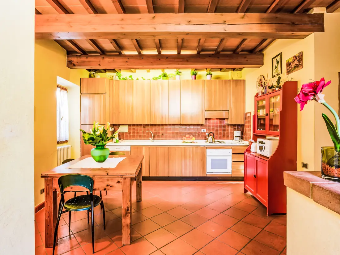 Maison de Vacances Florence