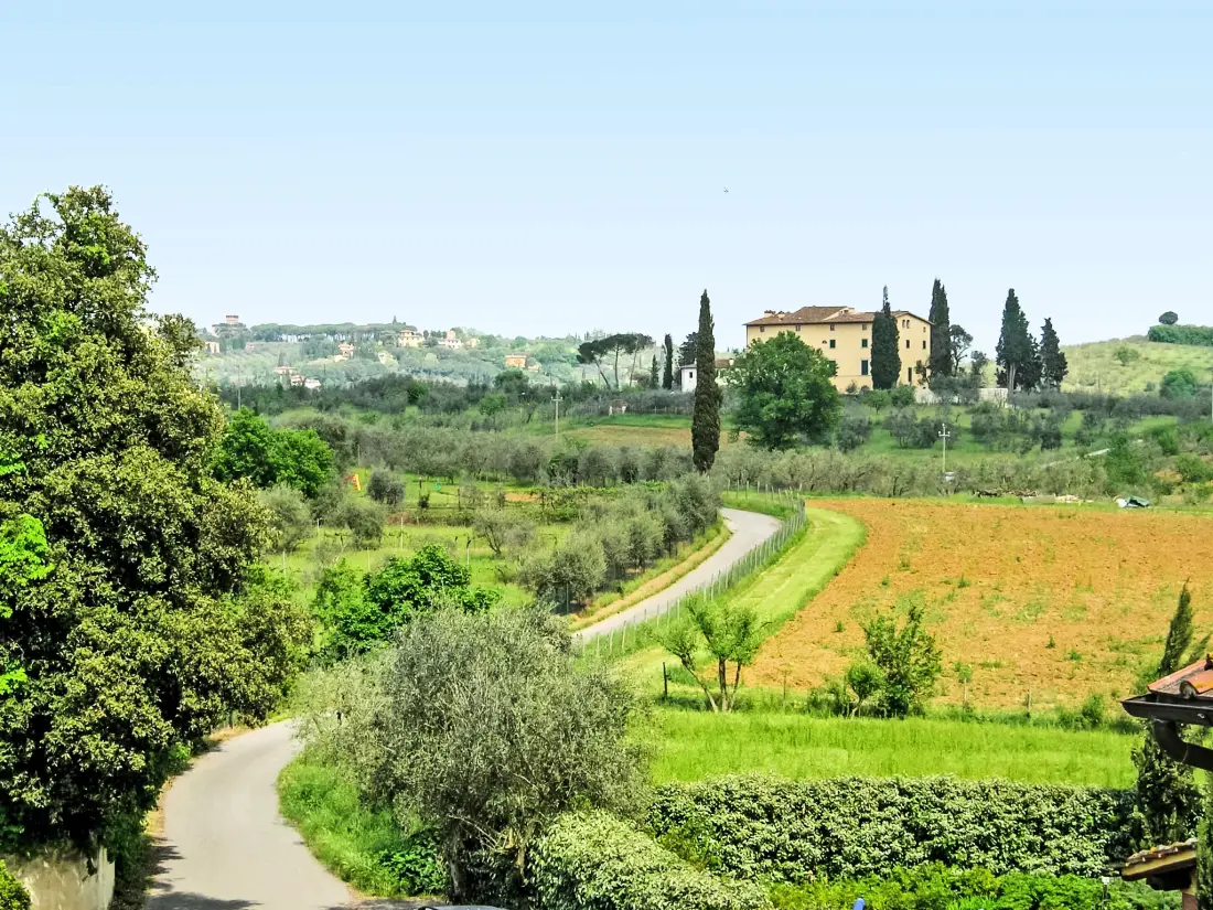 Maison de Vacances Florence