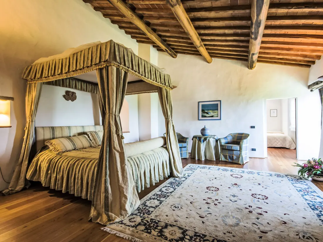 Maison de Vacances Florence