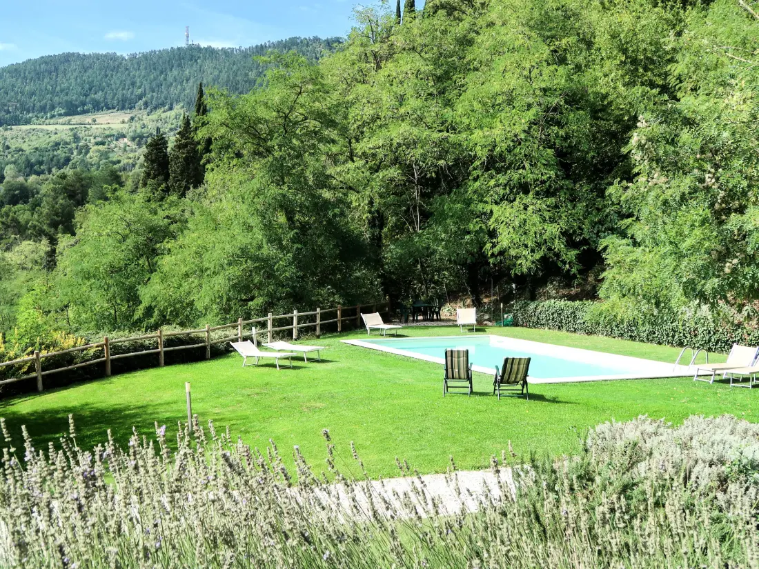 Résidence Gli Orci