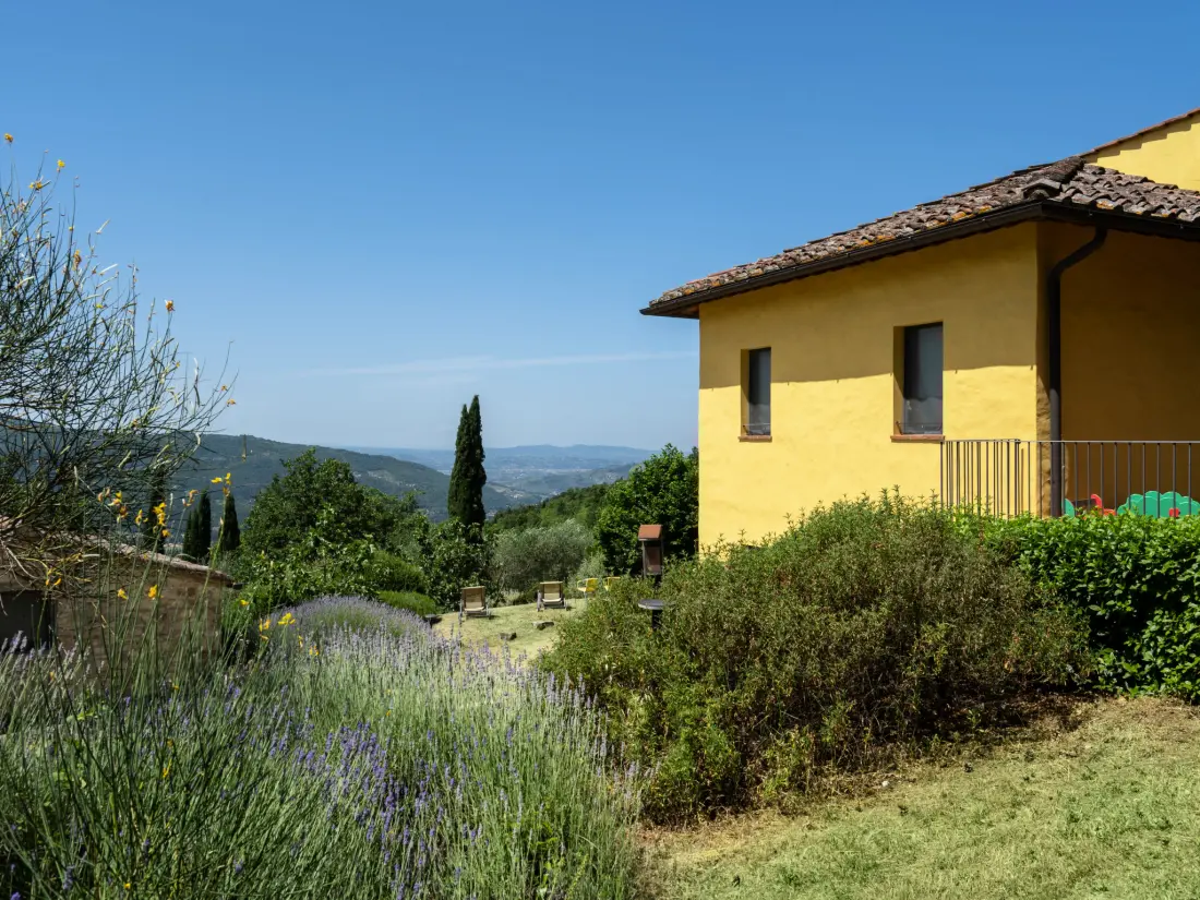Maison de Vacances Florence