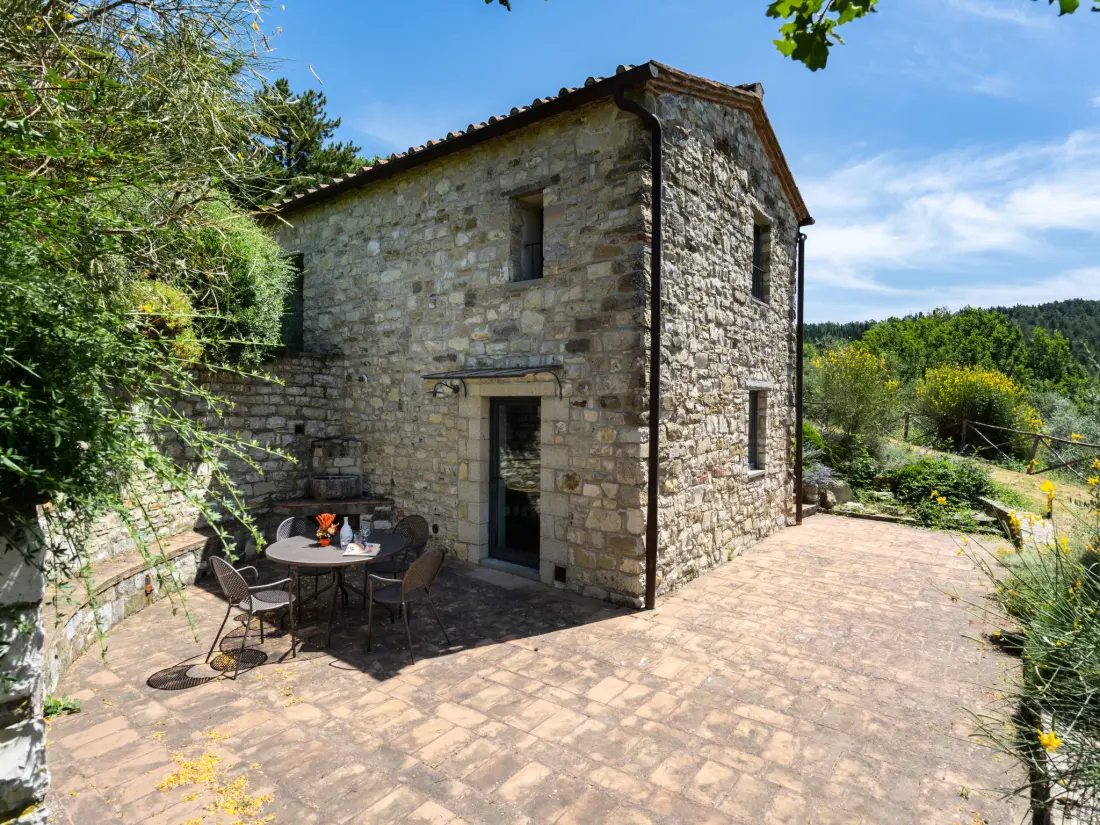 Maison de Vacances Florence