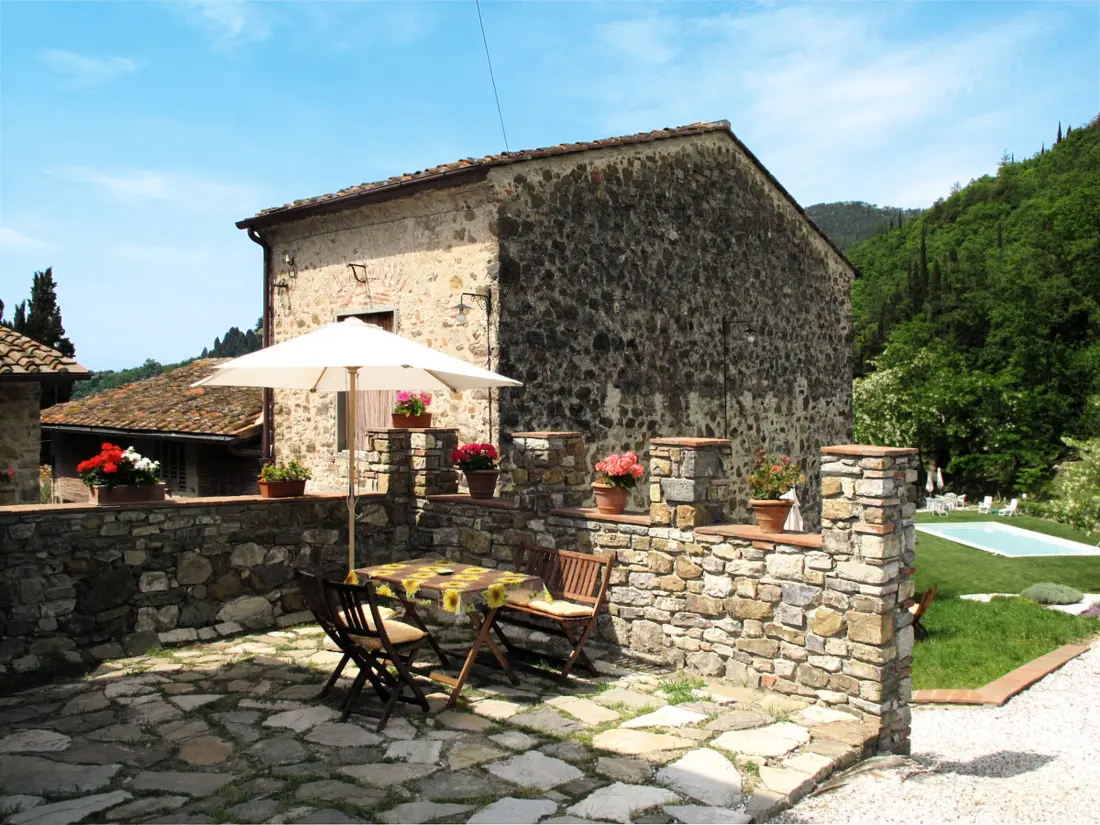 Résidence Gli Orci