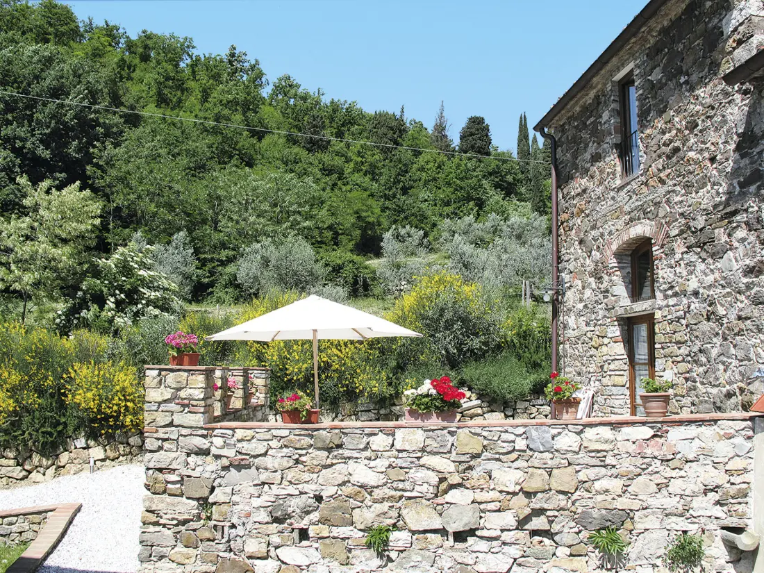 Résidence Gli Orci