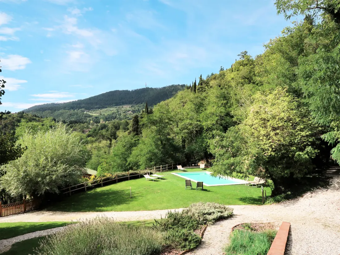Résidence Gli Orci