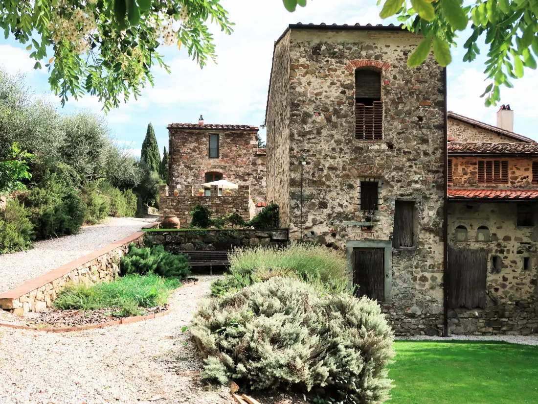 Résidence Gli Orci