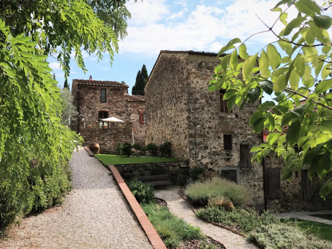 Résidence Gli Orci