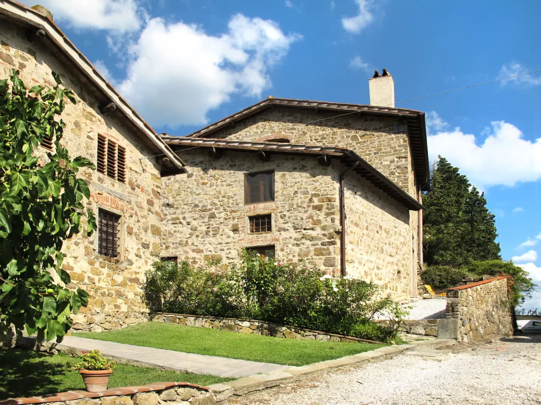 Résidence Gli Orci