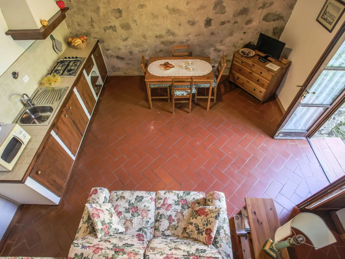Résidence Gli Orci