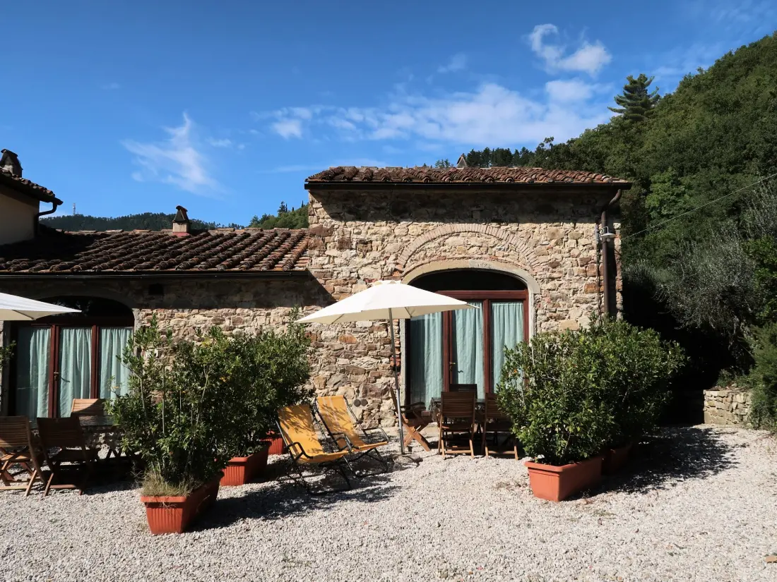 Résidence Gli Orci