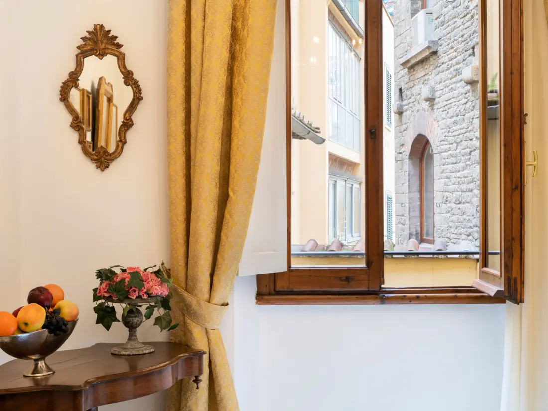 Résidence Signoria apartament