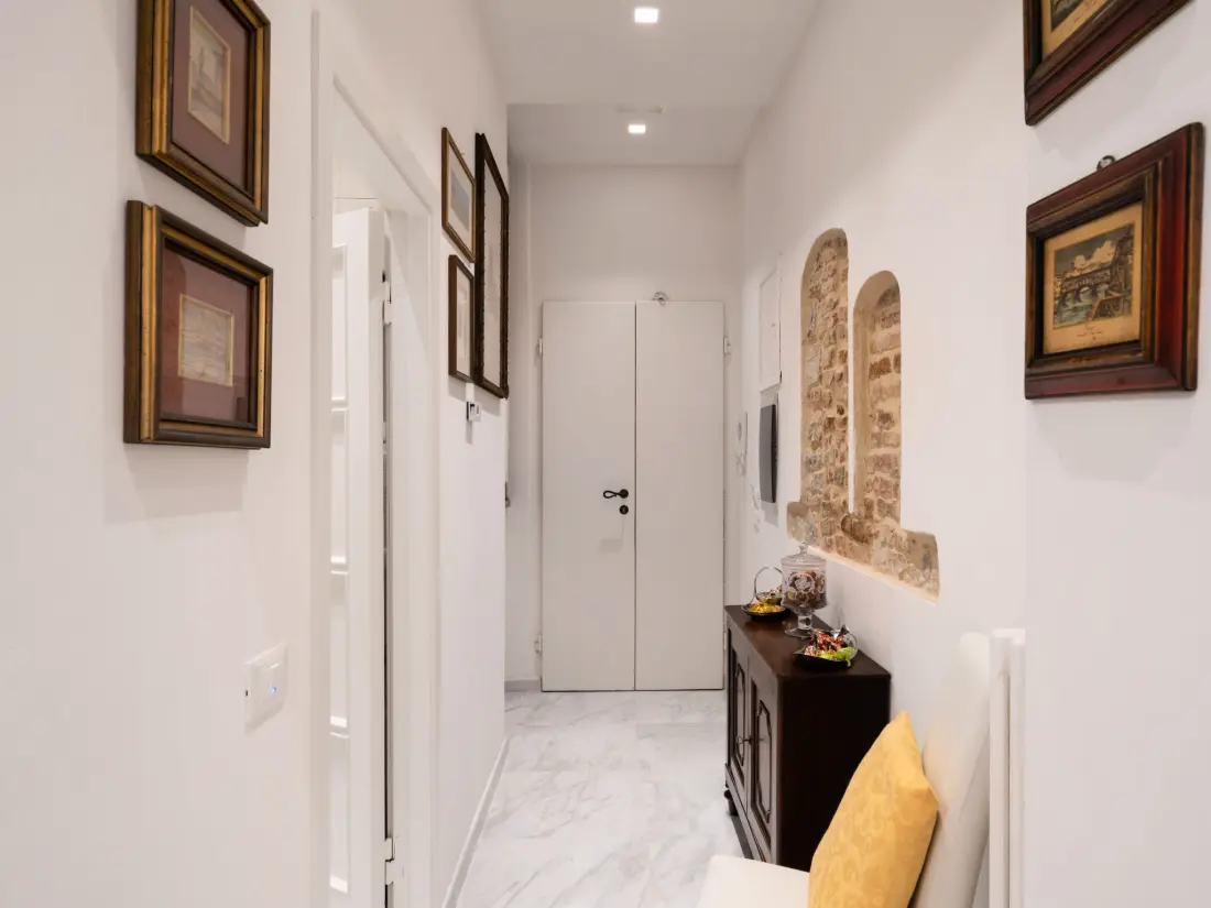 Résidence Signoria apartament
