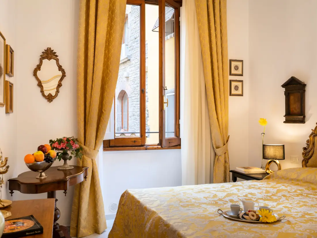 Résidence Signoria apartament