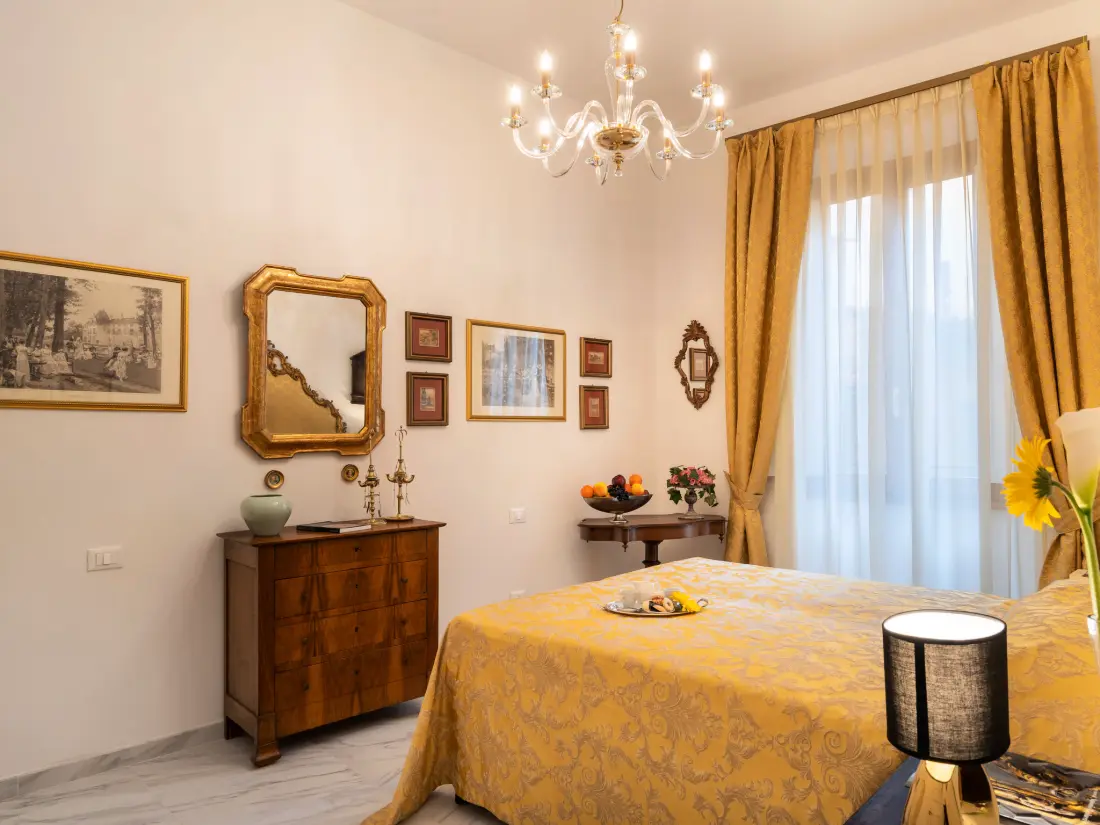 Résidence Signoria apartament