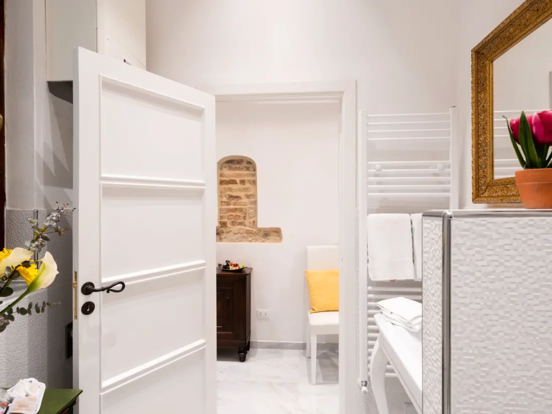 Résidence Signoria apartament