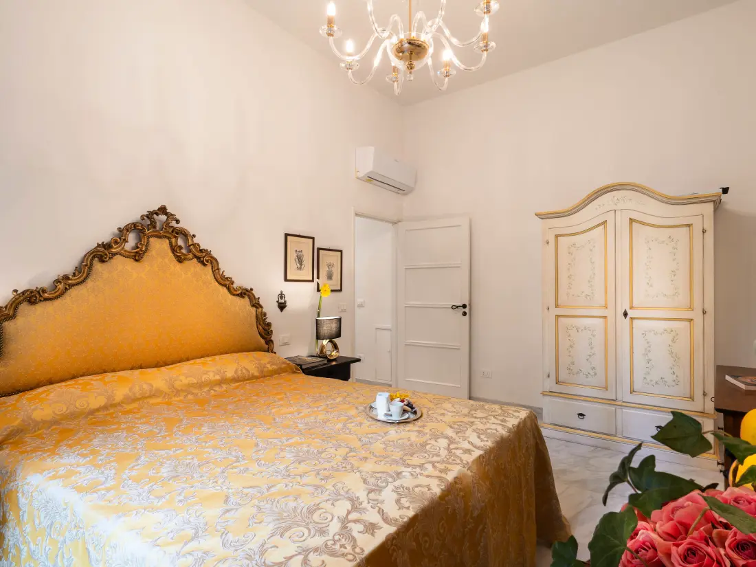 Résidence Signoria apartament