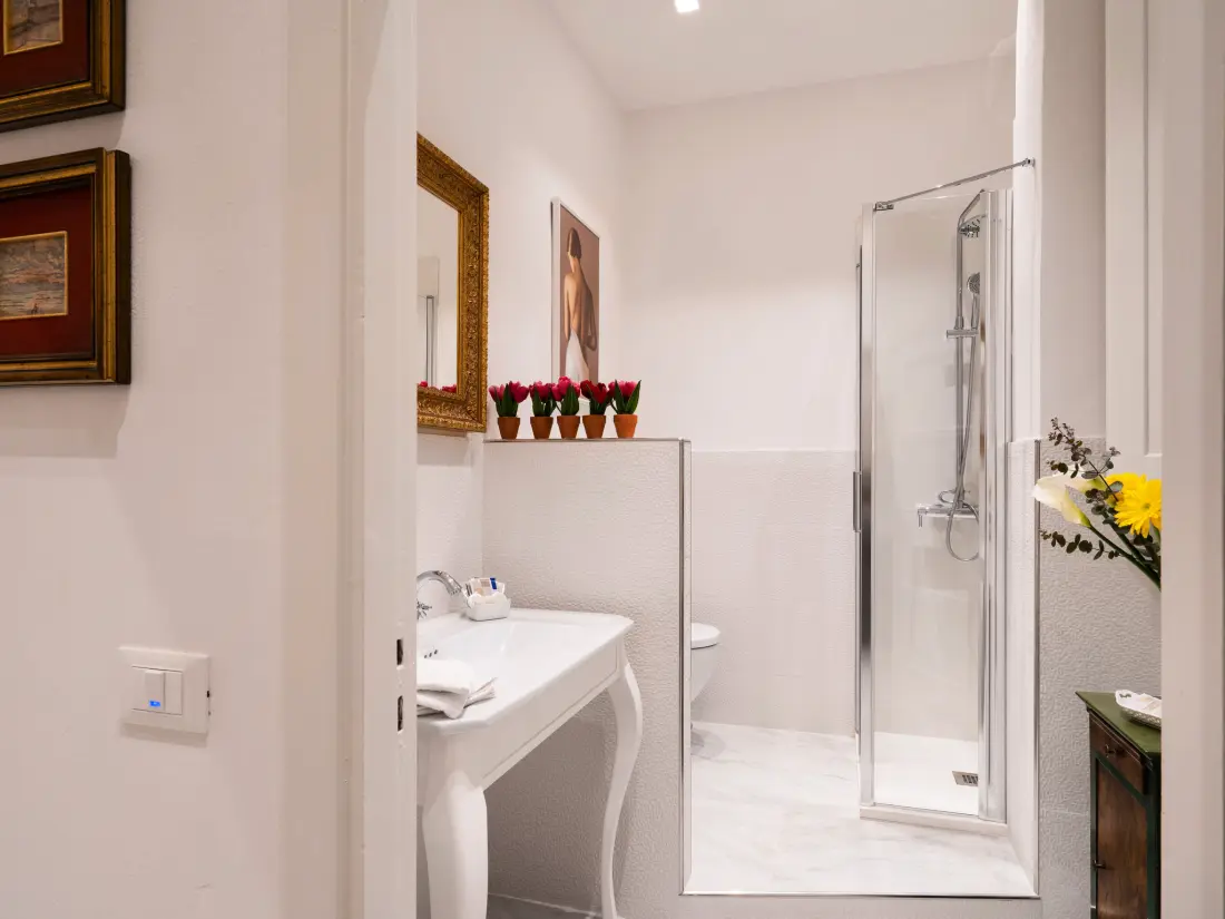 Résidence Signoria apartament