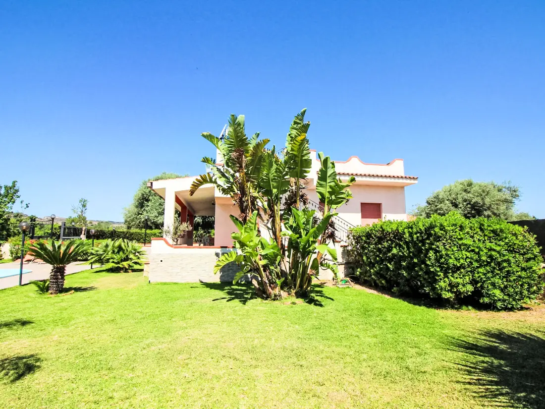 Maison de Vacances Floridia