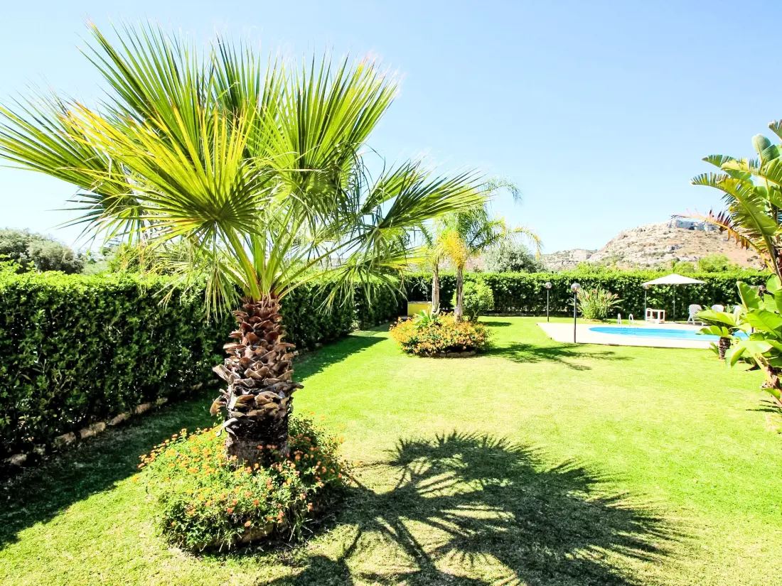Maison de Vacances Floridia