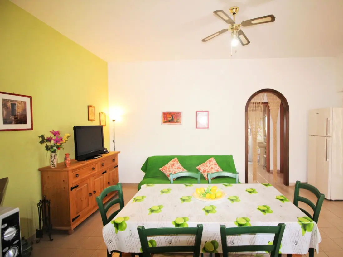 Maison de Vacances Floridia