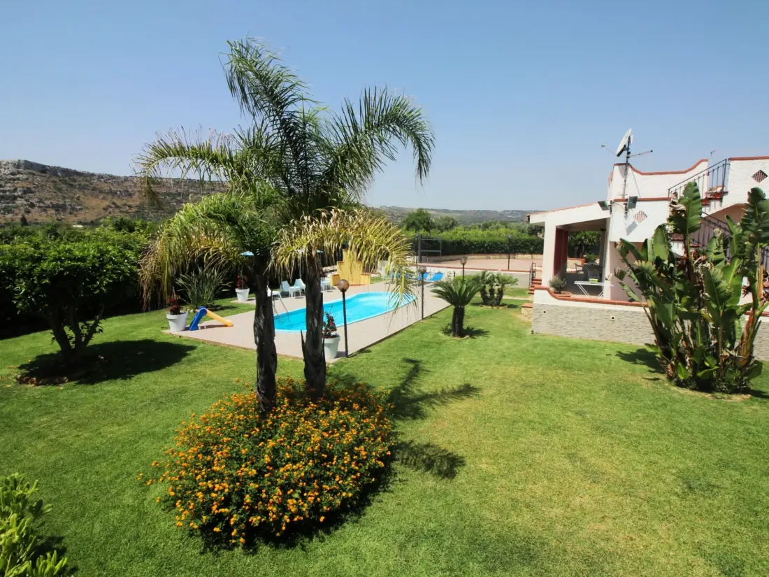 Maison de Vacances Floridia