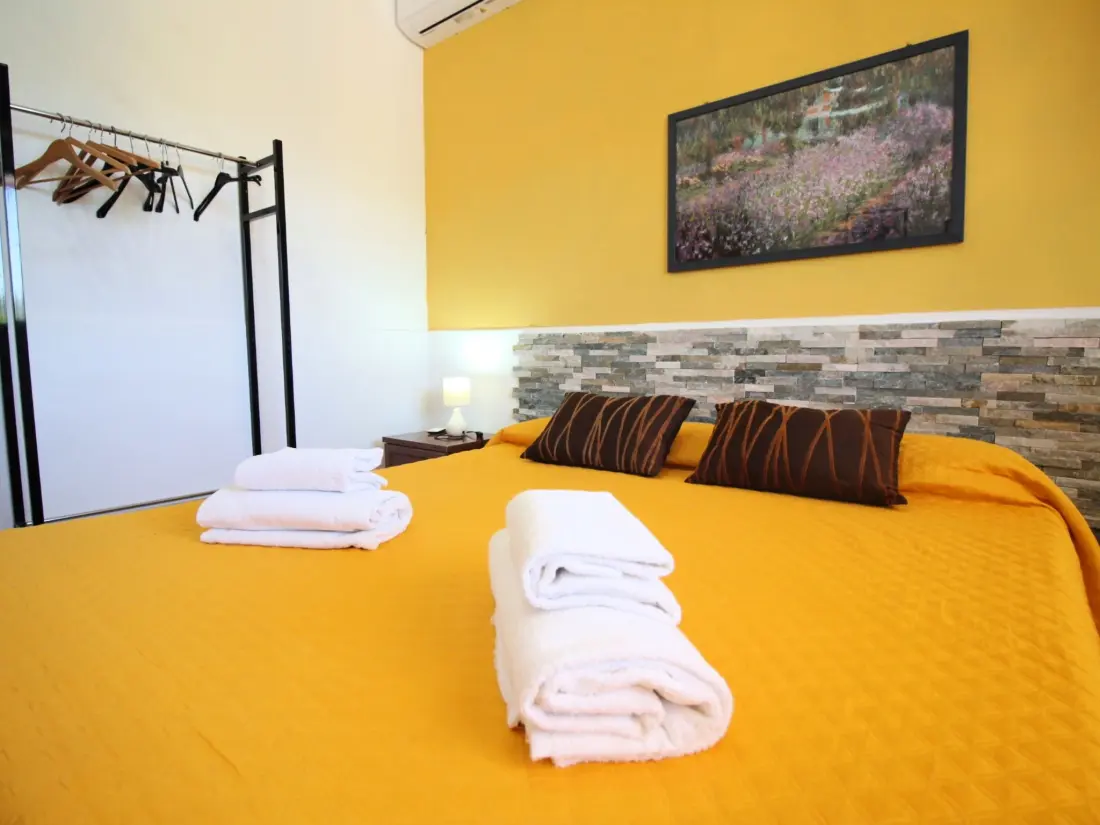 Maison de Vacances Floridia