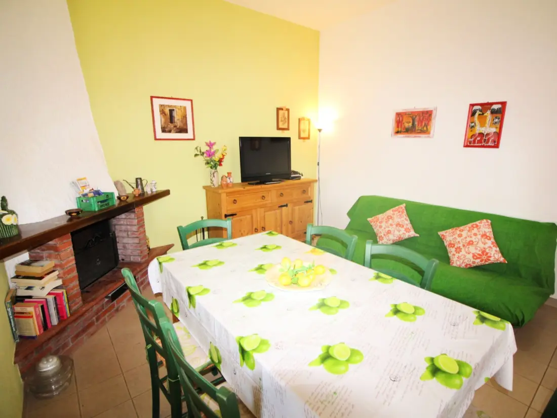 Maison de Vacances Floridia