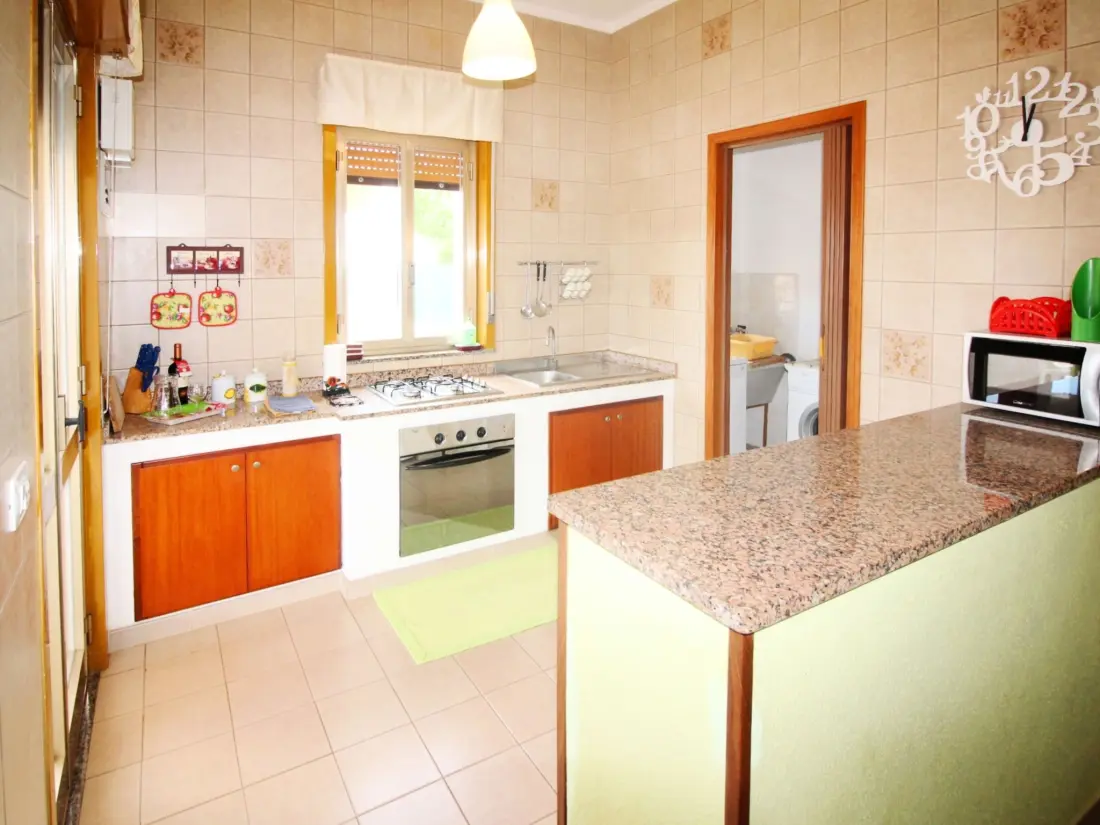Maison de Vacances Floridia