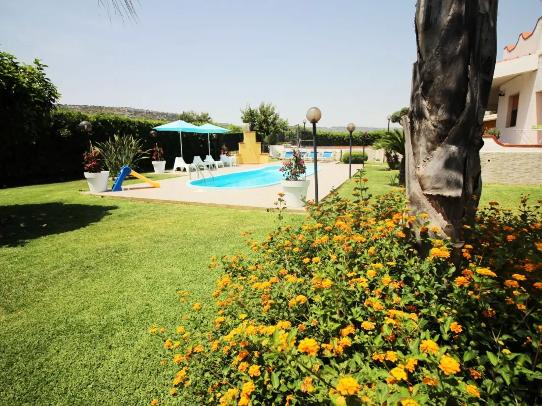 Maison de Vacances Floridia