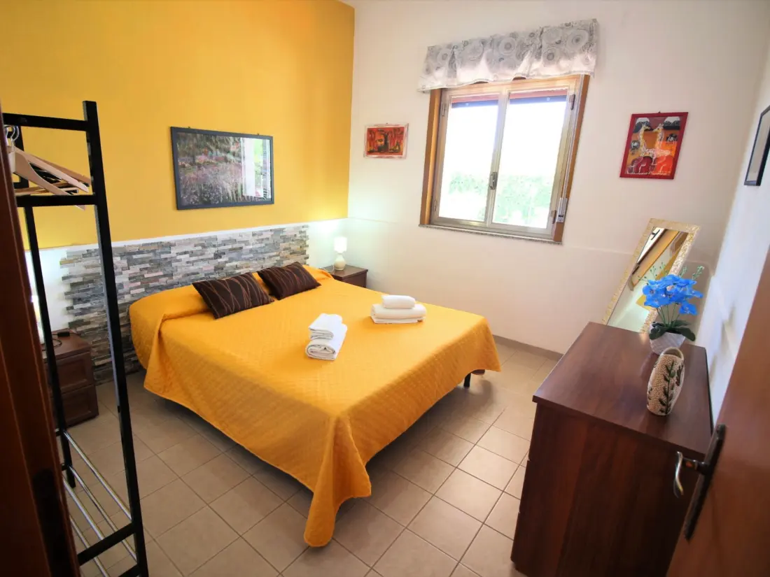 Maison de Vacances Floridia