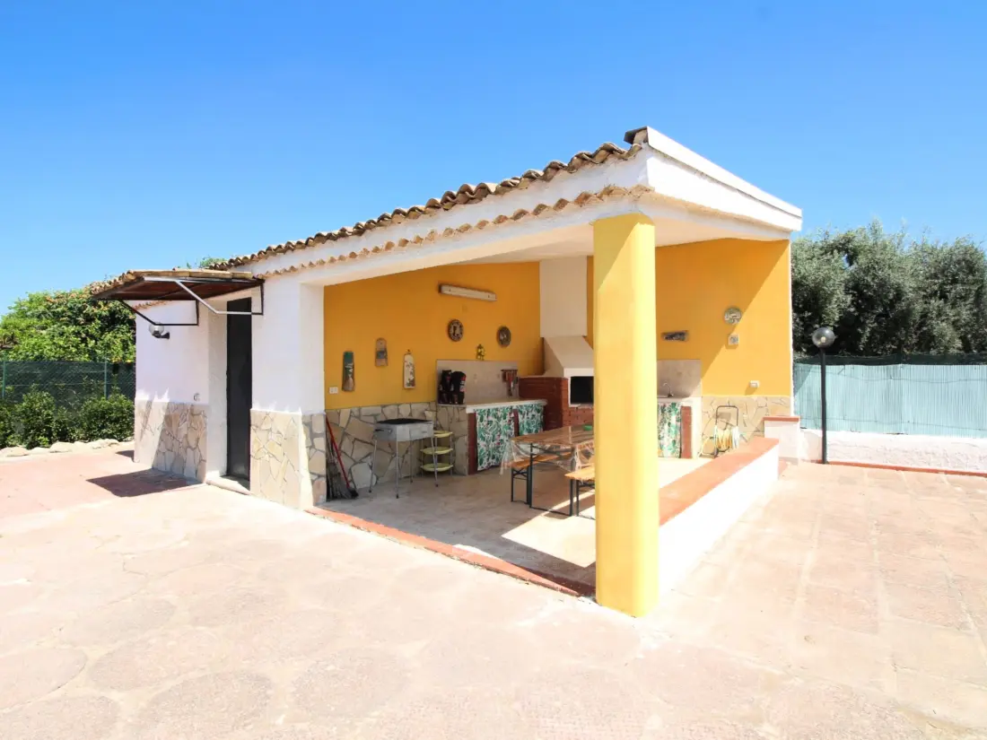 Maison de Vacances Floridia