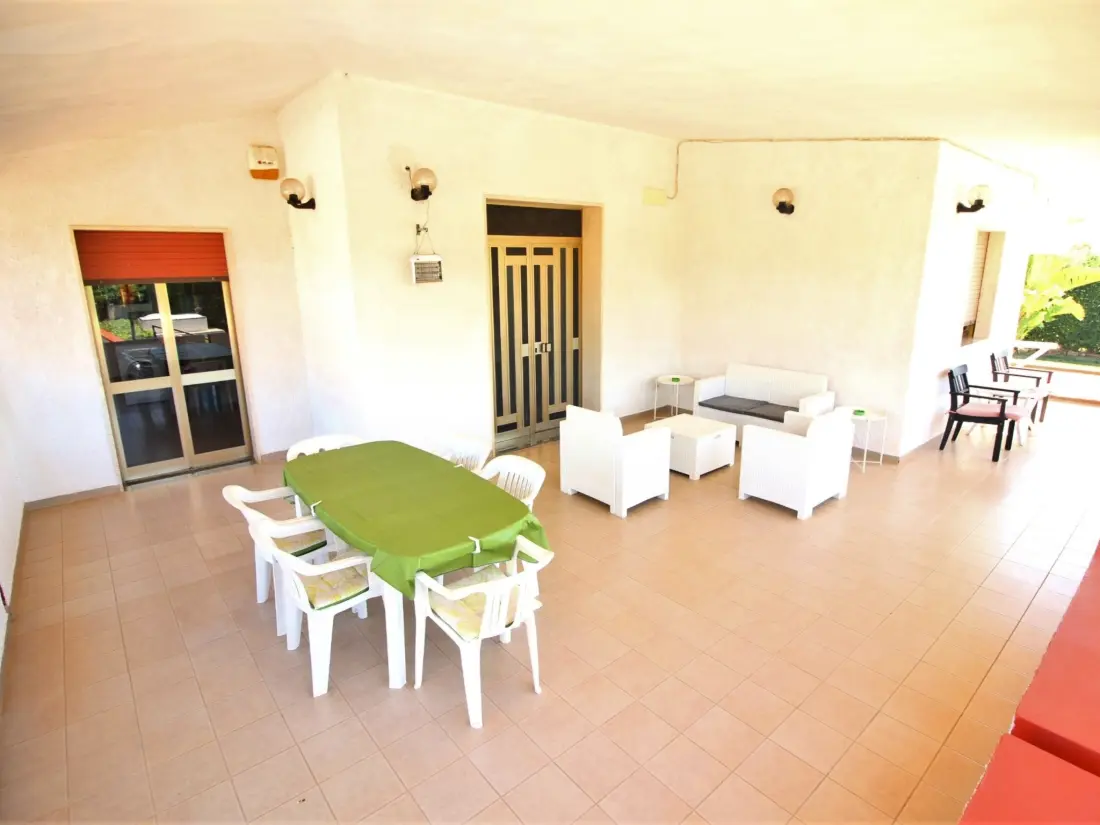 Maison de Vacances Floridia