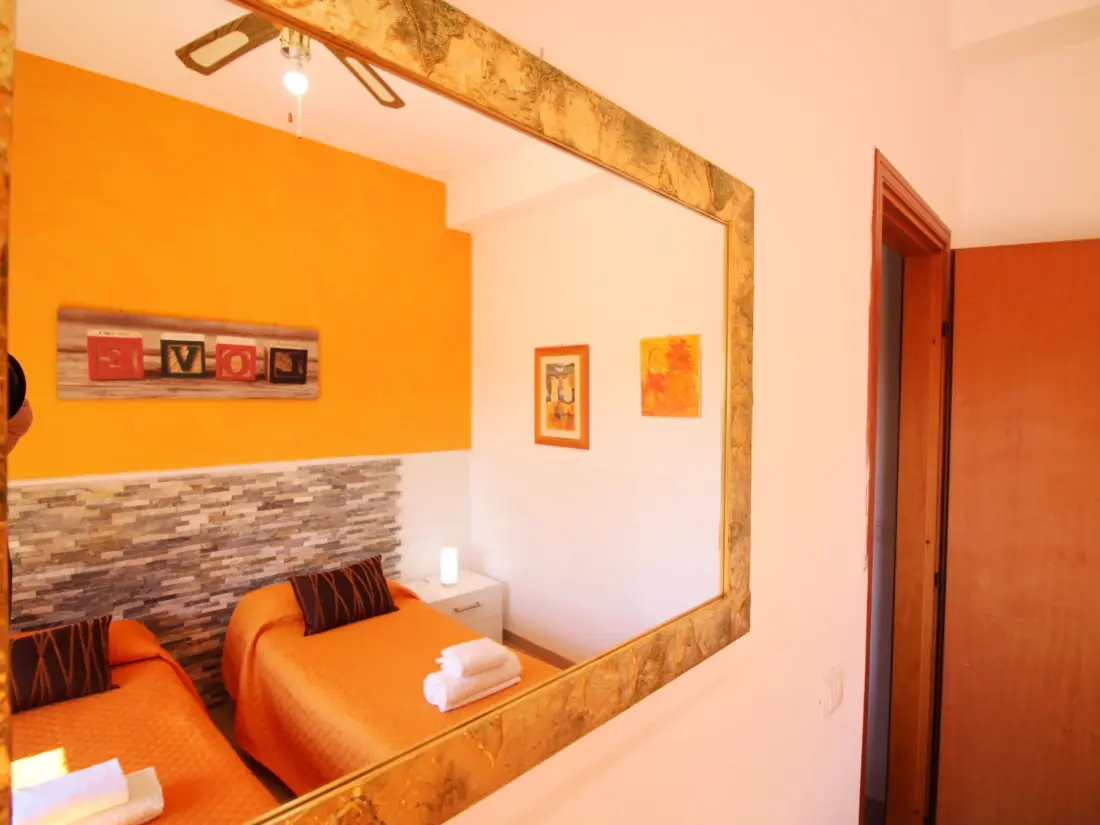 Maison de Vacances Floridia