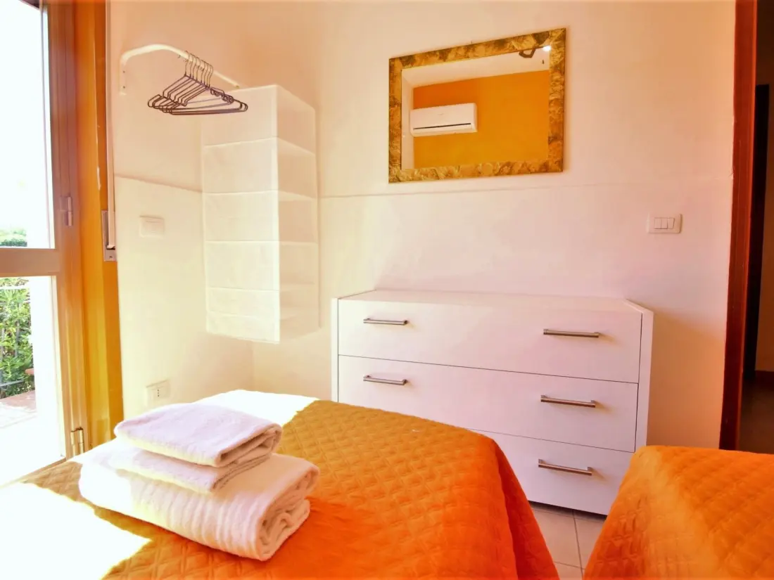 Maison de Vacances Floridia