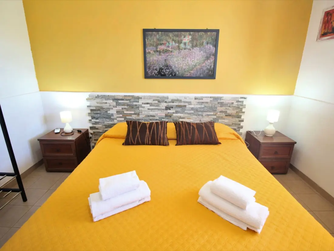 Maison de Vacances Floridia